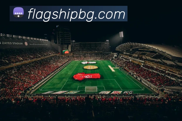 平台展示图